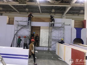 盟思科技 以創(chuàng)新應(yīng)用之姿，亮相全球人工智能產(chǎn)品應(yīng)用博覽會