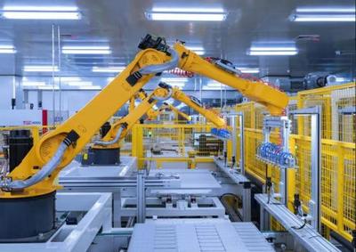 浙江移動5G分流比率先突破30%，以人工智能應用引領5G發展新階段